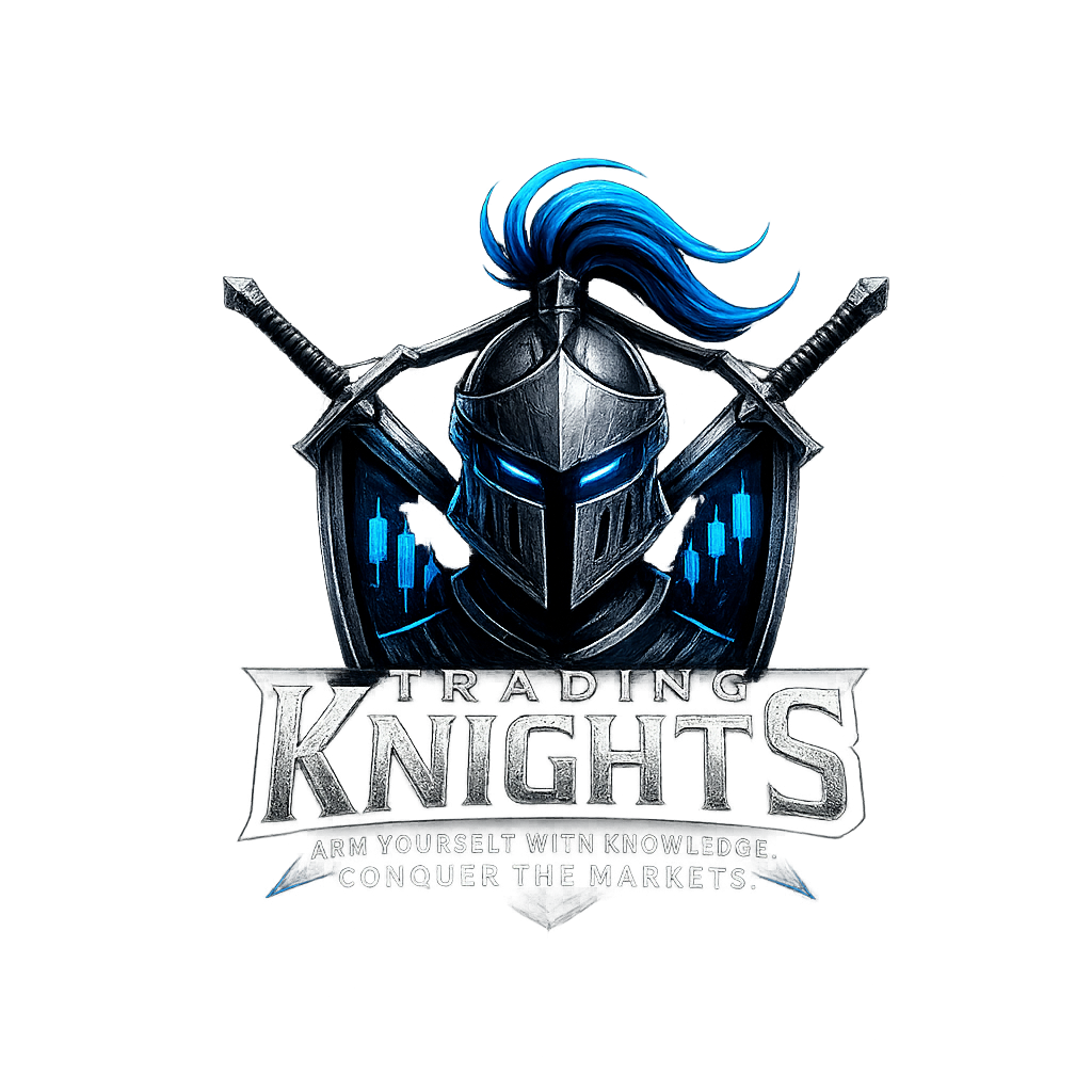 Trading Knights